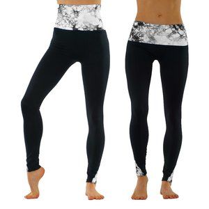 PowerFlex Tummy Control High Waist